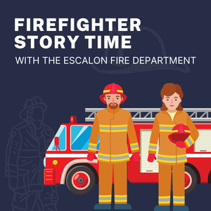 Firefighter Story Ti